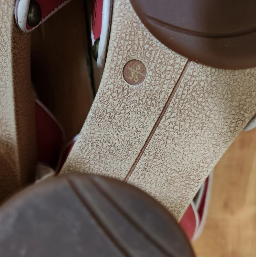 Miz Mooz size 6 👠 - Picture 5 of 5